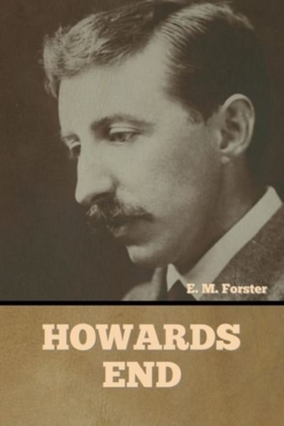 Cover for E M Forster · Howards End (Paperback Bog) (2021)