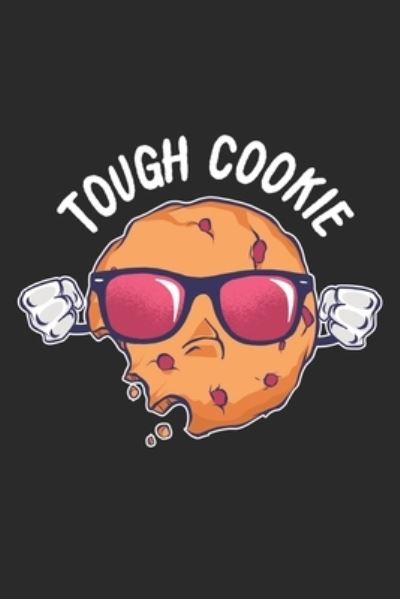 Cover for M W -Trading · Terminplaner - Tough Cookie (Paperback Book) (2019)