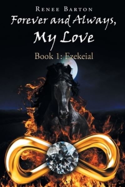 Cover for Renee Barton · Forever and Always, My Love (Paperback Book) (2022)