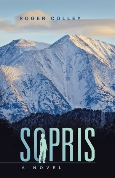 Cover for Roger Colley · Sopris (Pocketbok) (2020)