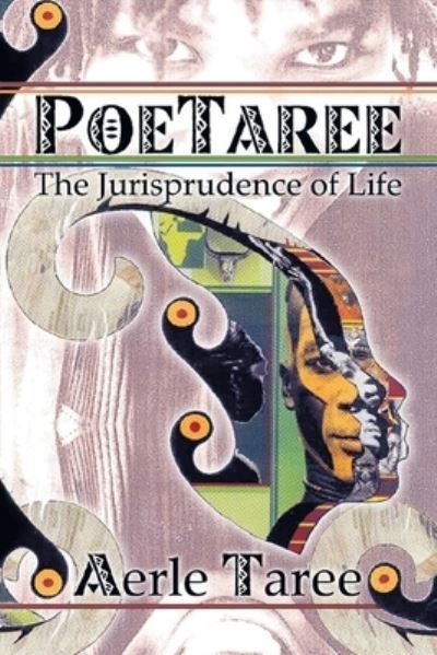 Cover for Aerle Taree · Poetaree (Bok) (2023)