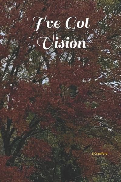 Cover for S L Crawford · I've Got Vision (Paperback Book) (2019)