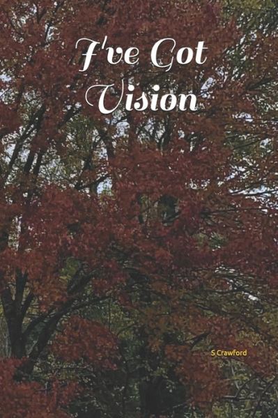 I've Got Vision - S L Crawford - Livros - Independently Published - 9781706821830 - 9 de novembro de 2019