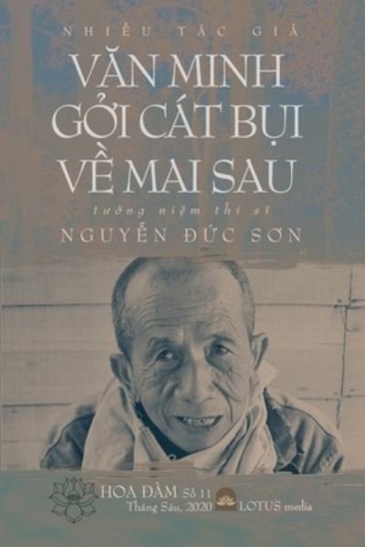 Cover for Nhi?u Tác gi? · V?n Minh G?i Cát B?i V? Mai Sau (Paperback Bog) (2020)