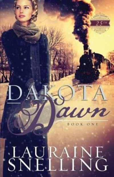 Dakota Dawn - Lauraine Snelling - Books - Independently published - 9781728726830 - November 27, 2018