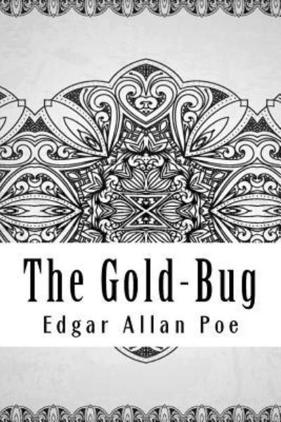 Cover for Edgar Allan Poe · The Gold-Bug (Paperback Bog) (2018)