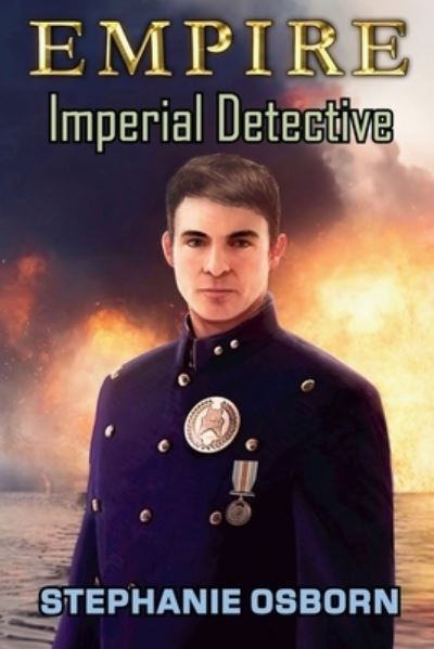 Cover for Stephanie Osborn · Empire: Imperial Detective - Empire (Paperback Book) (2020)