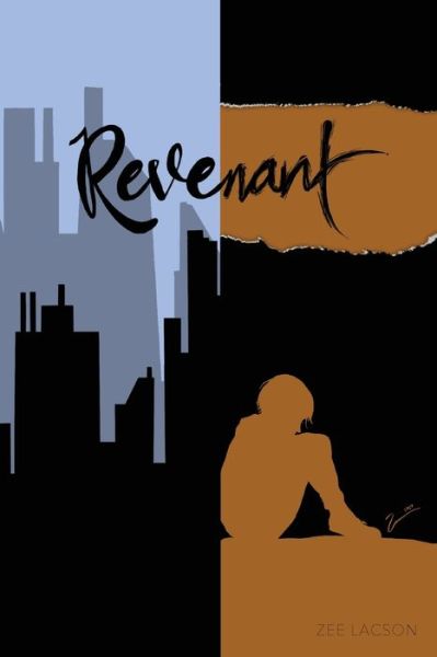 Revenant - Woolgathering - Zee Lacson - Bücher - Zee Lacson - 9781735135830 - 28. Juli 2021