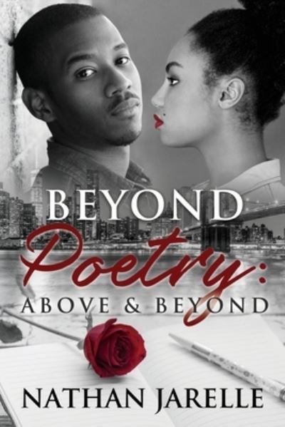 Cover for Nathan Jarelle · Beyond Poetry (Book) (2022)