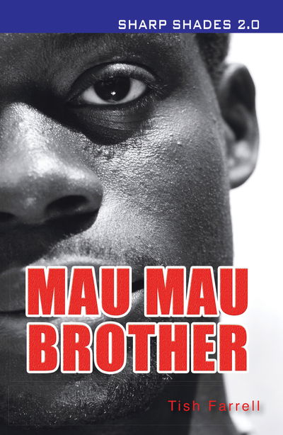 Cover for Farrell Tish · Mau Mau Brother  (Sharp Shades) - Sharp Shades (Paperback Book) (2019)