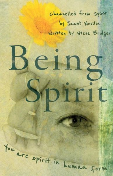 Being Spirit - The Being Spirit Trilogy - Janet Neville - Książki - Troubador Publishing - 9781789017830 - 28 kwietnia 2019