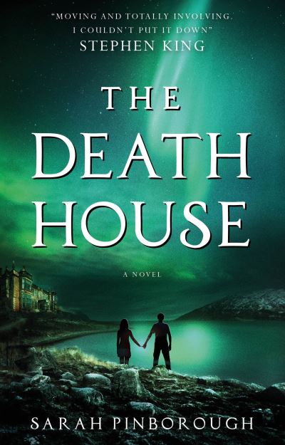 Death House - Sarah Pinborough - Kirjat - Titan Books Limited - 9781789091830 - tiistai 29. lokakuuta 2019