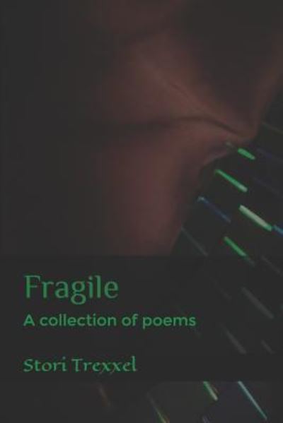 Fragile - Stori Trexxel - Books - Independently Published - 9781792606830 - December 29, 2018