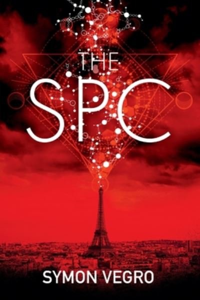 Cover for Symon Vegro · The SPC (Paperback Bog) (2020)