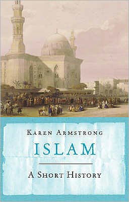 Cover for Karen Armstrong · Islam - UNIVERSAL HISTORY (Paperback Book) (2001)