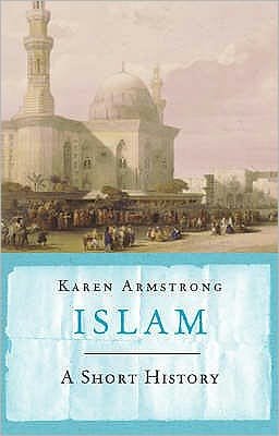 Cover for Karen Armstrong · Islam - UNIVERSAL HISTORY (Taschenbuch) (2001)