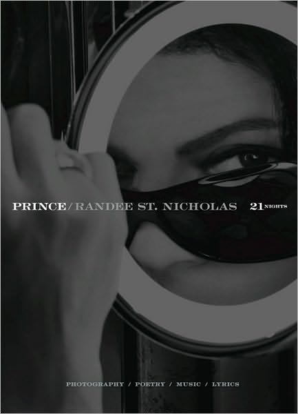 Cover for Prince · 21 Nights (Book) (2010)