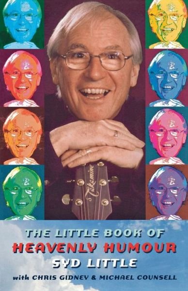 Syd Little · The Little Book of Heavenly Humour (Paperback Book) (2002)