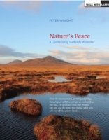 Cover for Peter Wright · Nature's Peace: Landscapes of the Watershed: A Celebration (Paperback Bog) (2013)