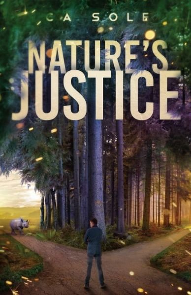 Cover for Ca Sole · Nature's Justice (Paperback Bog) (2019)