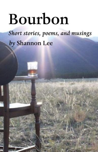 Cover for Shannon Lee · Bourbon (Paperback Book) (2019)