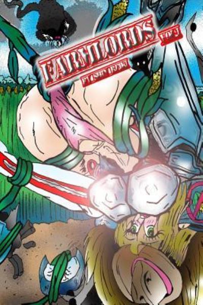 Farmlords Vol.1 (Hentai Novelette) - Shin Reiki - Books - Hentai a Go Go - 9781939977830 - November 19, 2016