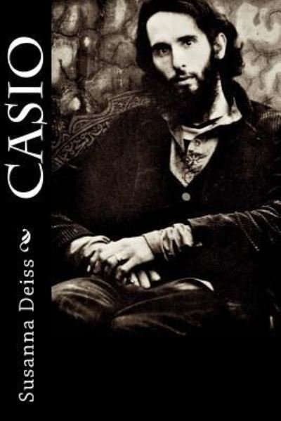 Cover for Susanna Deiss · Casio (Paperback Book) (2017)