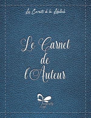 Cover for Design · Le Carnet de l'Auteur (Book)