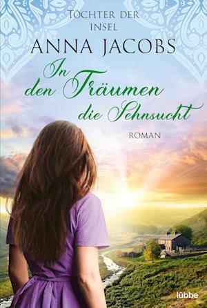 Cover for Jacobs:töchter Der Insel · In Den Träum (Book)