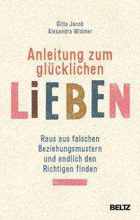 Cover for Jacob · Anleitung zum glücklichen Lieben (Buch)