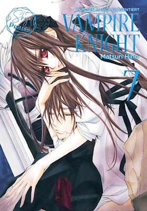 VAMPIRE KNIGHT Pearls 7 - Matsuri Hino - Books - Carlsen - 9783551795830 - June 27, 2023