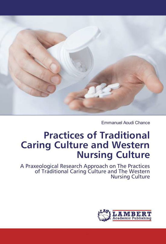 Cover for Chance · Practices of Traditional Caring (Book)