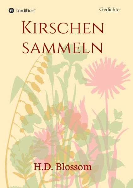 Cover for Blossom · Kirschen Sammeln (Book) (2019)