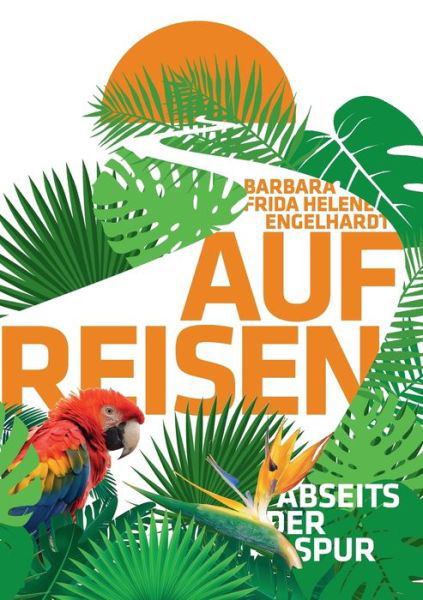 Cover for Engelhardt · Auf Reisen (Buch) (2019)