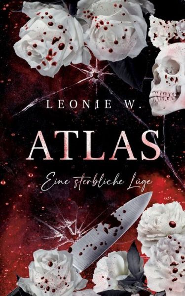 Cover for Leonie W. · Atlas (Book) (2024)