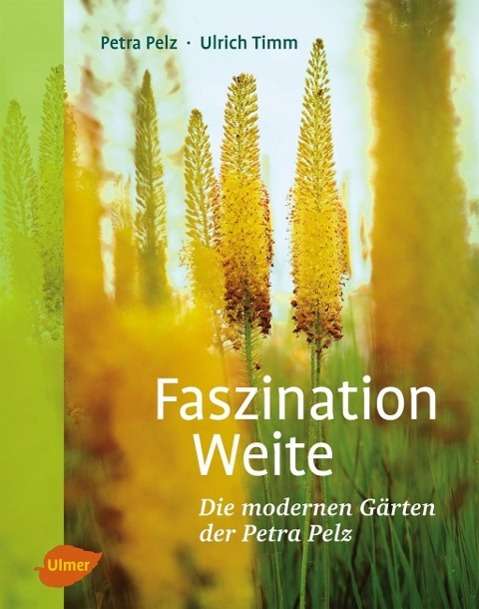 Cover for Pelz · Faszination Weite (Book)