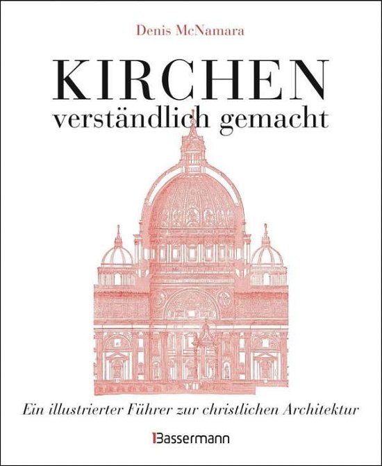 Cover for McNamara · Kirchen - verständlich gemacht (Book)
