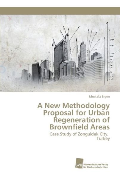 Cover for Ergen · A New Methodology Proposal for Ur (Buch) (2016)