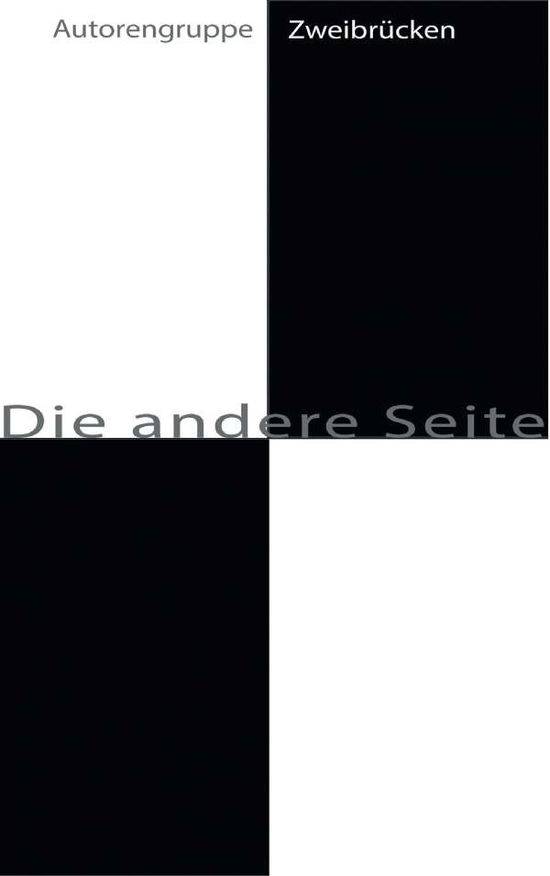 Cover for Barner · Die andere Seite (Book) (2016)