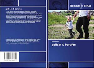 Cover for Krez · Geliebt &amp; Berufen (Book)