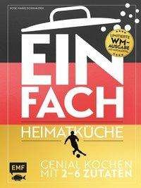 Cover for Donhauser · Einfach - Heimatküche: Limiti (Book)