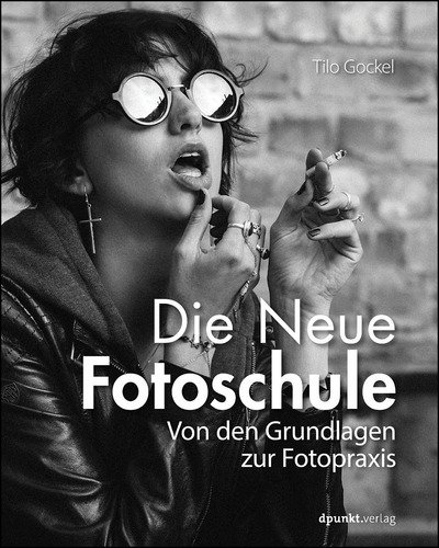 Cover for Gockel · Die Neue Fotoschule (Bog)
