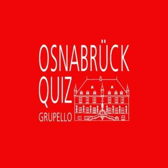 Osnabrück-Quiz - Michael Wilcke - Board game - Grupello Verlag - 9783899781830 - March 12, 2013