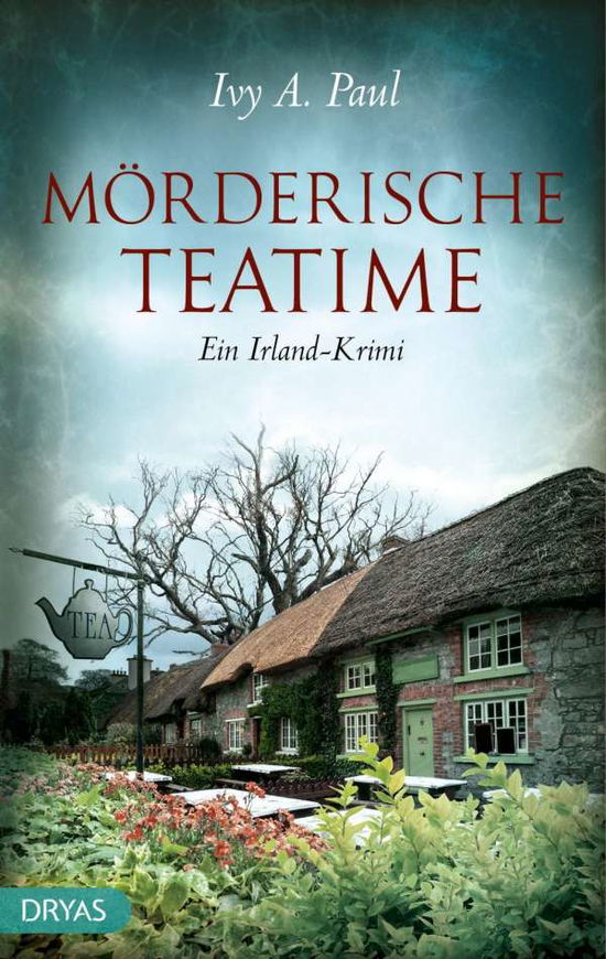 Cover for Paul · Mörderische Teatime (Book)