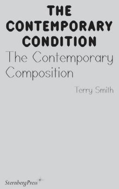 Cover for Terry Smith · Contemporary Composition (Book) (2016)