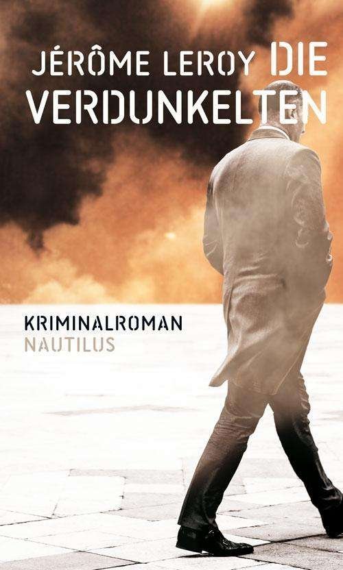 Cover for Leroy · Die Verdunkelten (Book)