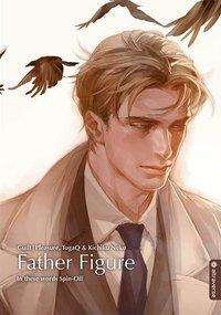 Cover for TogaQ · Father Figure, Light Novel (Book)