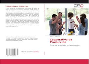 Cover for Ramos · Cooperativa de Producción (Book)