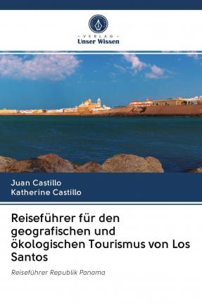 Cover for Castillo · Reiseführer für den geografisc (Book)