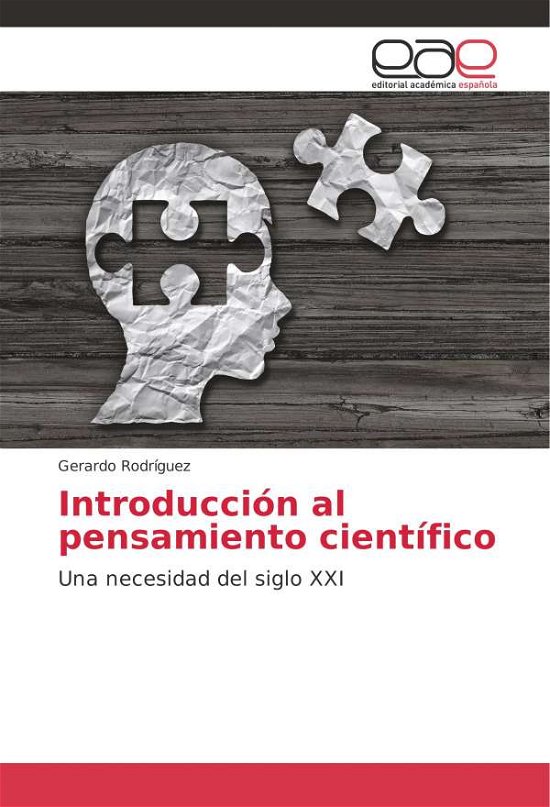 Introducción al pensamiento c - Rodríguez - Bøger -  - 9786202168830 - 
